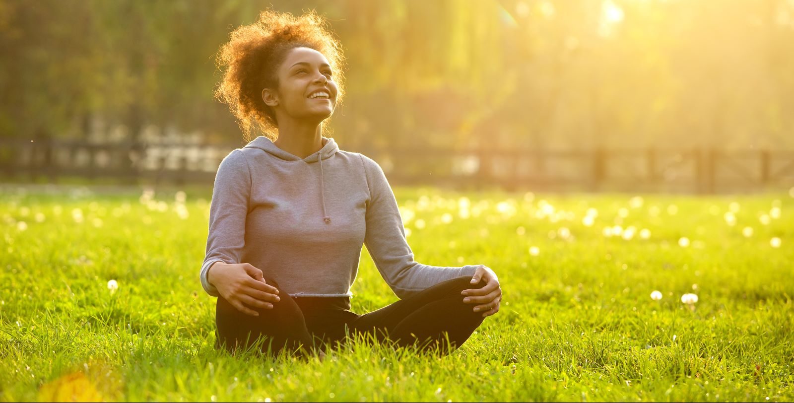 Walker shares five risk factors for developing cancer, and how a few positive lifestyle modifications could make a big difference.