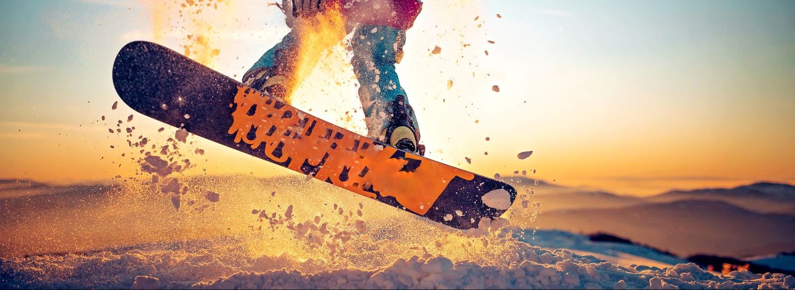 Worried about skiing and snowboarding injuries? An orthopaedic surgeon offers these four tips to keep you safe this winter.