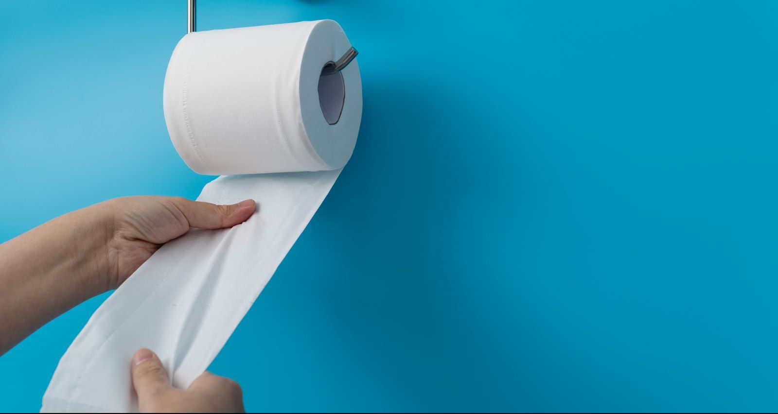 Have you looked at your poop lately? Stool color and consistency are indicators of overall health, hydration, and diet.