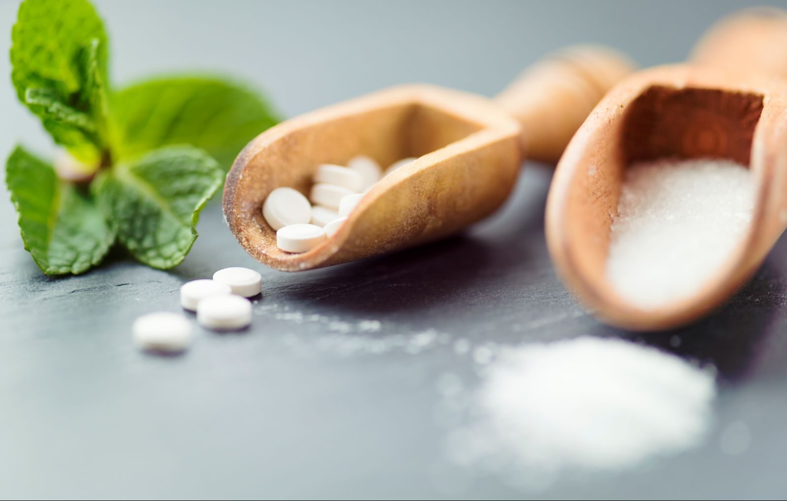 New research an artificial sweetener with blood clots that trigger heart attack and stroke. And the results can be deadly.