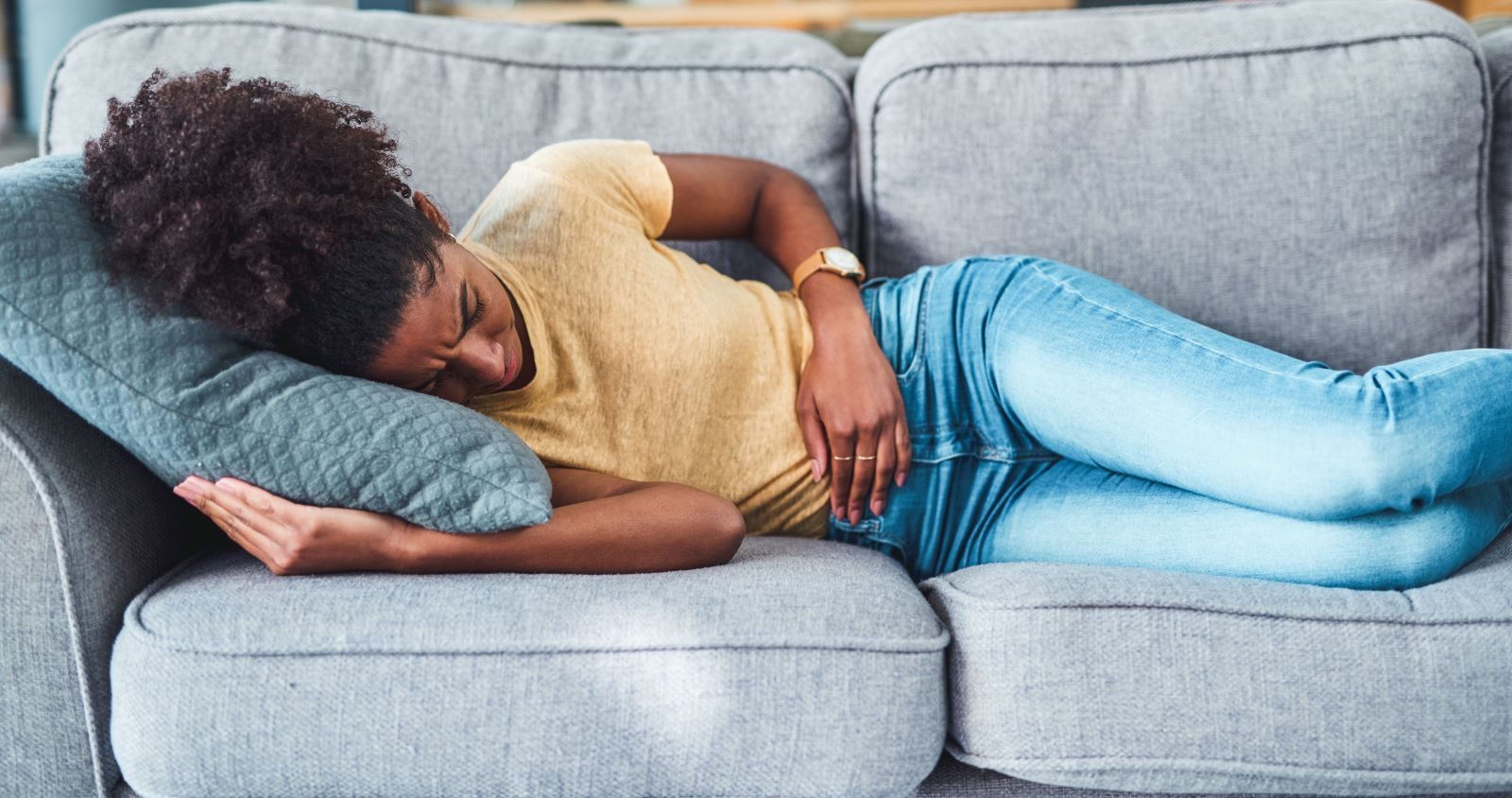 How can you tell if your acid reflux is a normal digestive issue or a sign of another condition? Dr. Wazaz offers four signs to watch for.