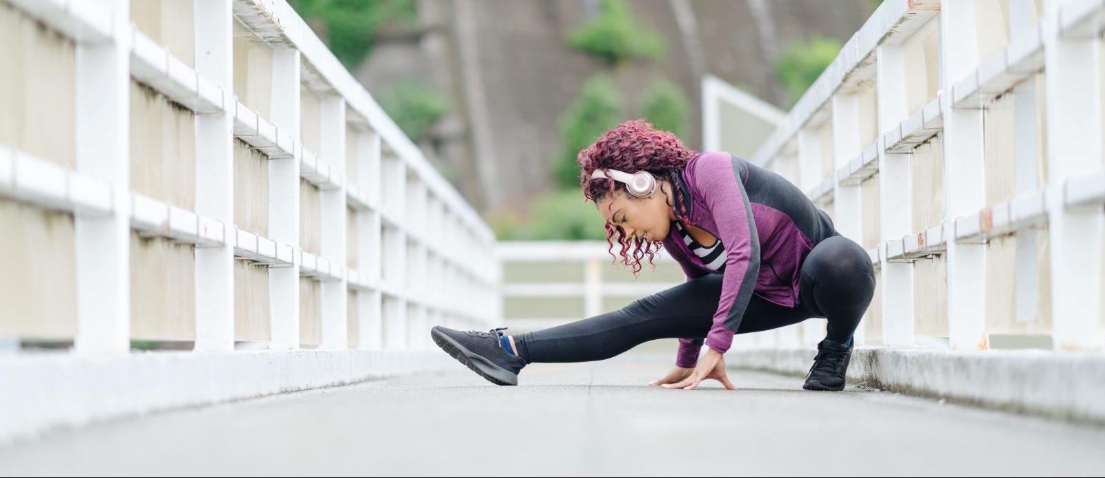Think you're too young to get your knee or hip replaced? Even patients in their 40s may benefit from the procedure.