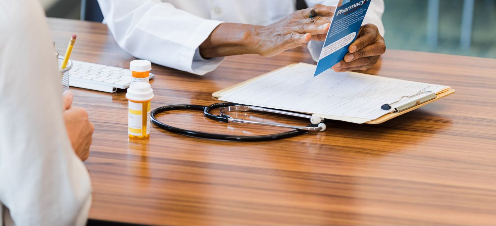 Dr. Bhutta addresses three common misconceptions that may be keeping you or your loved ones from seeing a primary care provider.