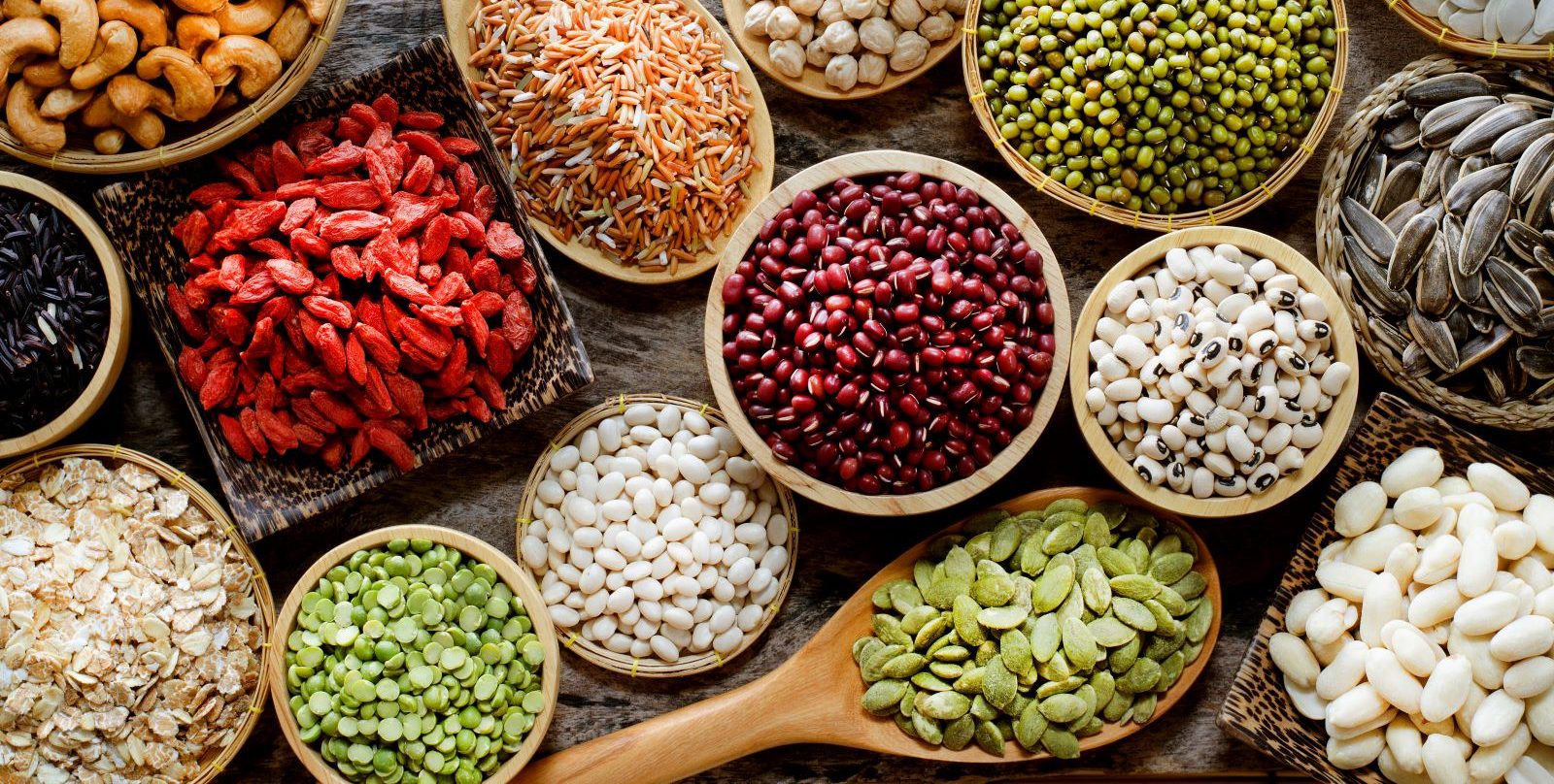Protein provides the boost needed for building or repairing muscle. But should you choose animal- or plant-based protein sources?