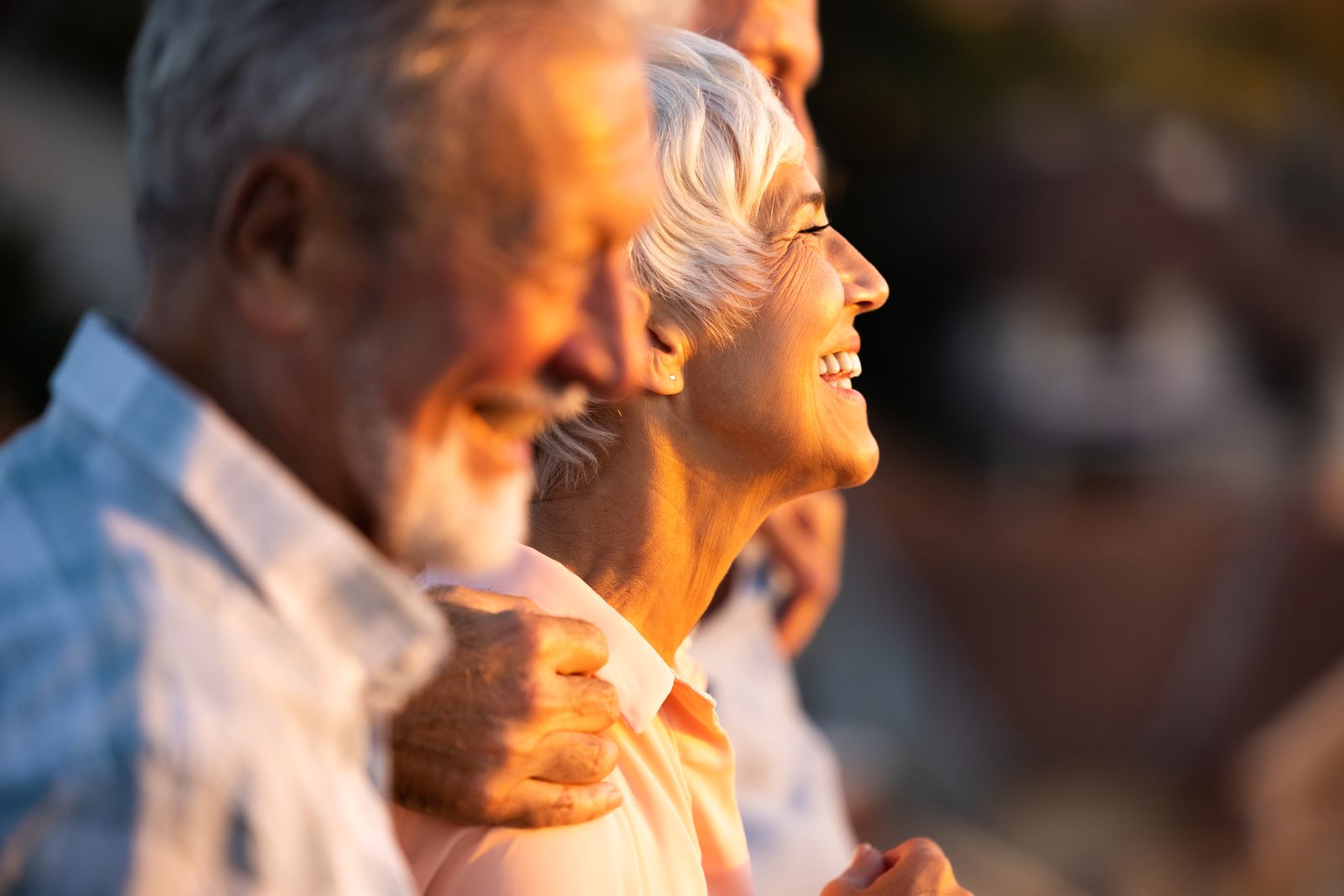 If you're looking to slow down the clock on your biological age, here's why we age so fast and six tips for aging with grace.