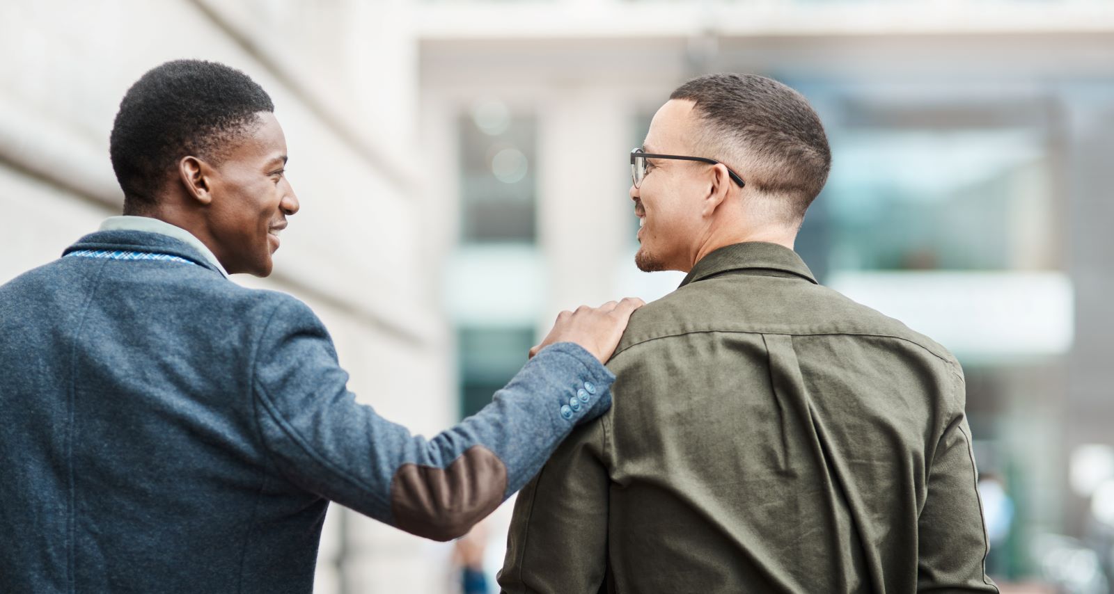 A 2022 Gallup report showed that having a work bestie not only boosts spirits, it increases productivity and engagement during the workday.