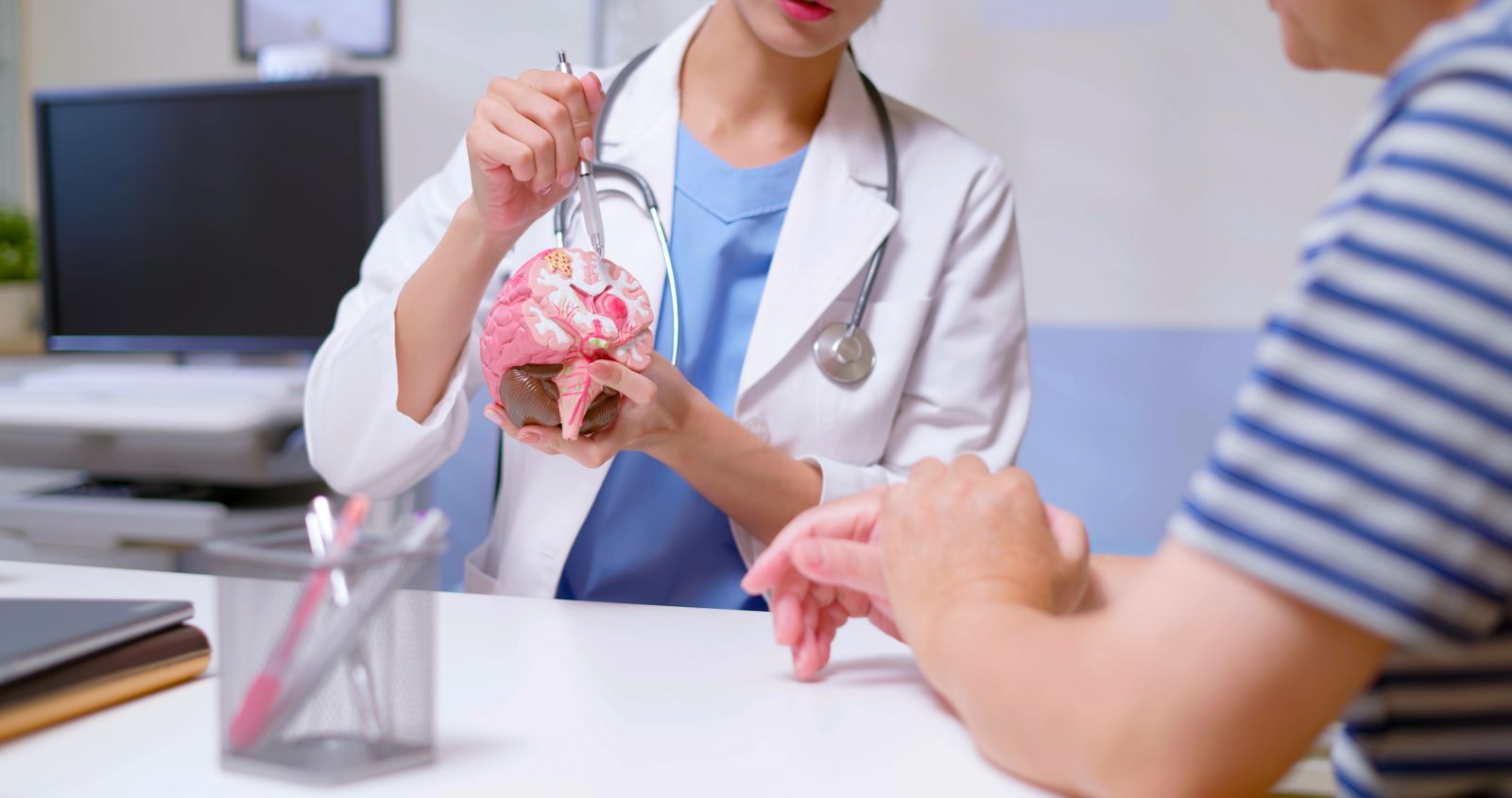 While epilepsy can be unpredictable and disrupt your life, there are also steps you can take towards managing the disease.