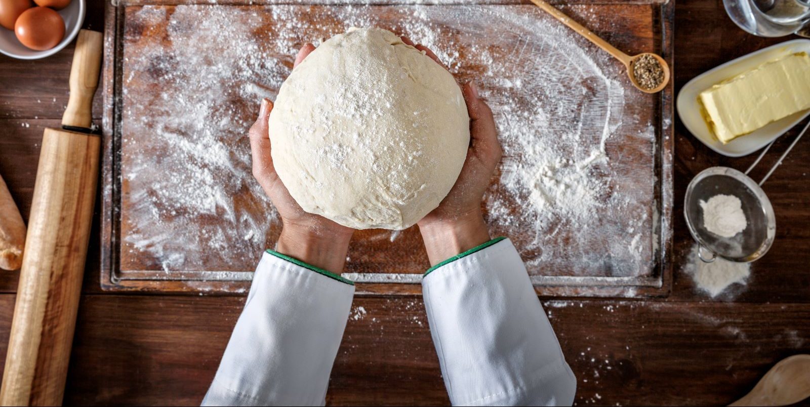 Celiac disease is known to cause a whole slew of neurological issues, including migraine. But what's the connection?