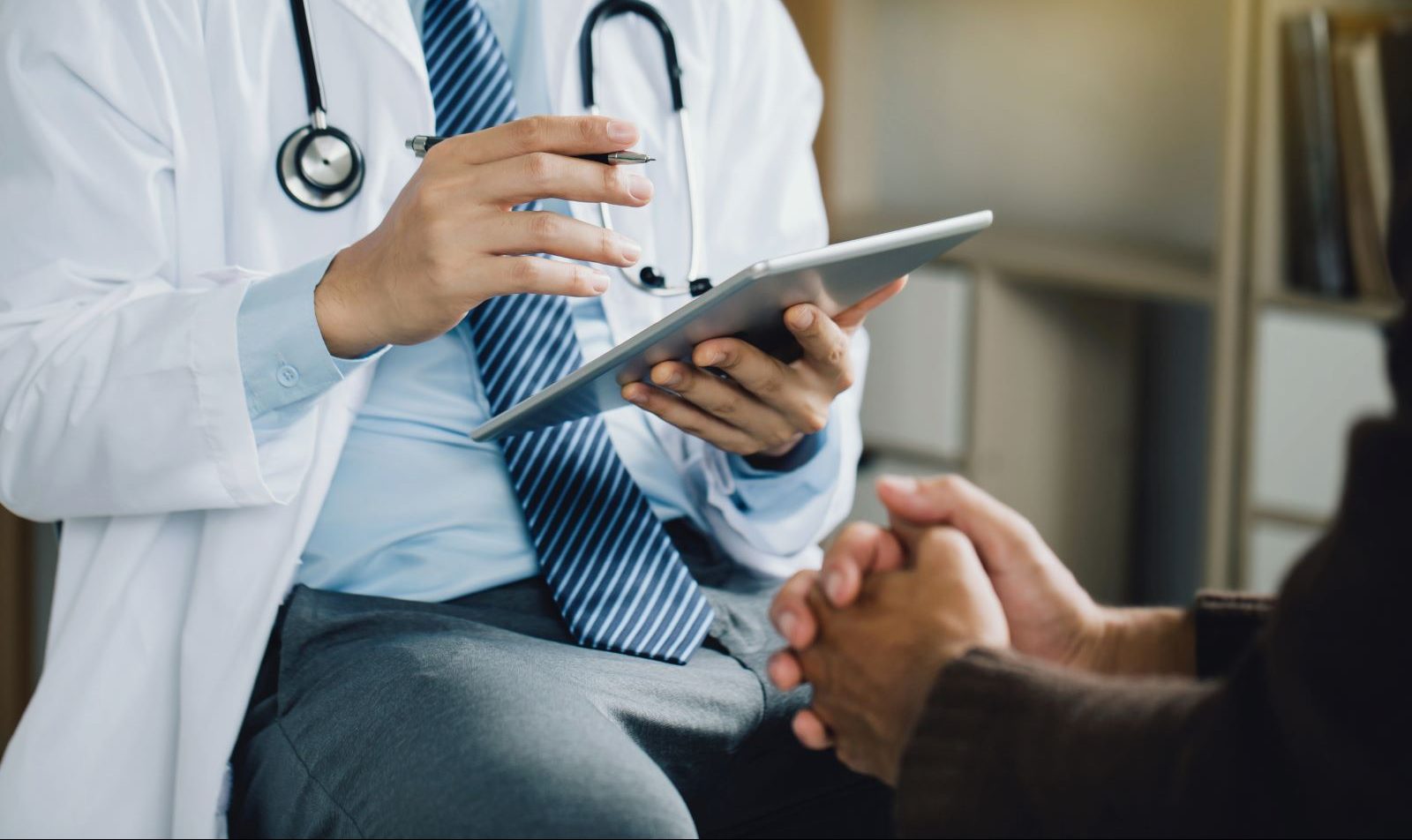 Learn more about insulin resistance, a seemingly invisible condition which can often lead to type 2 diabetes.