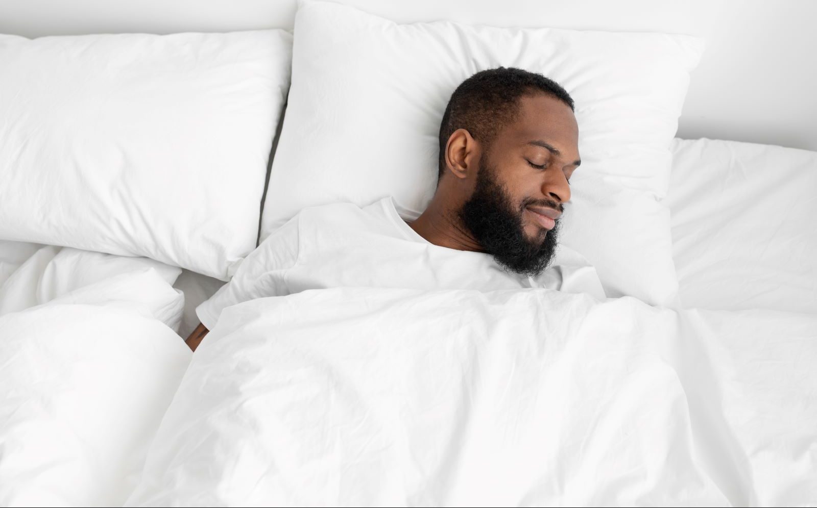 Try these seven tips from Housein Wazaz, MD, a Meriden based gastroenterologist, to keep nighttime heartburn at bay.