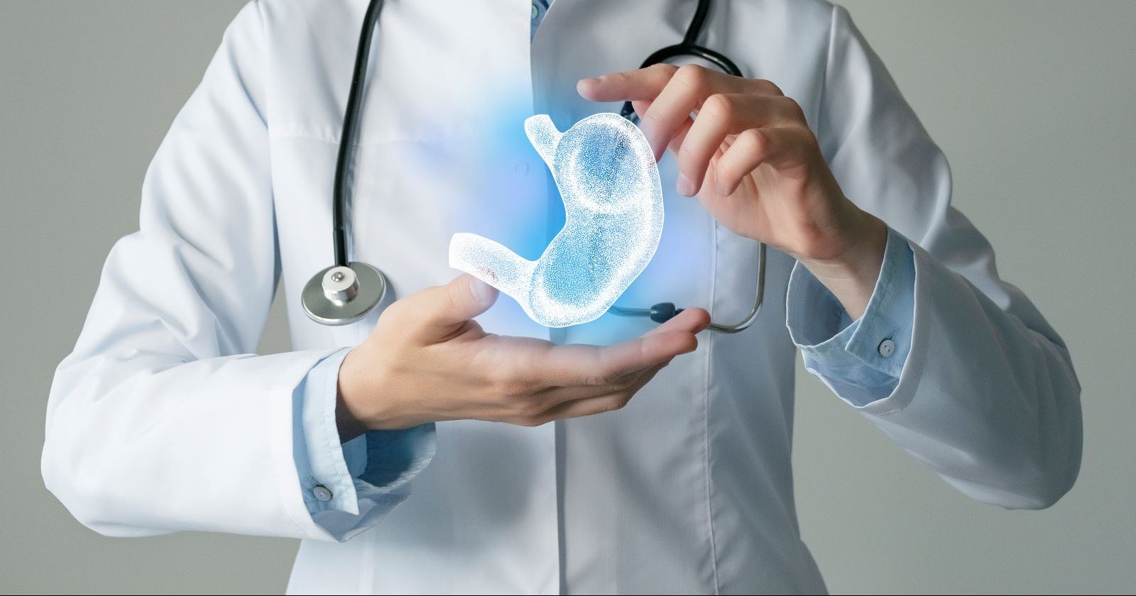 Bariatric surgery doesn’t just help patients shed pounds - here are five conditions that bariatric surgery can help with.