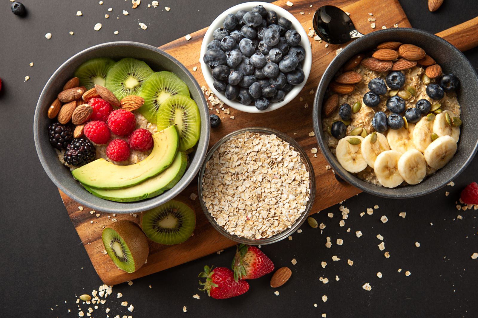 Clogged arteries can cause serious health issues including heart attack and stroke. But some foods can help prevent clogged arteries.