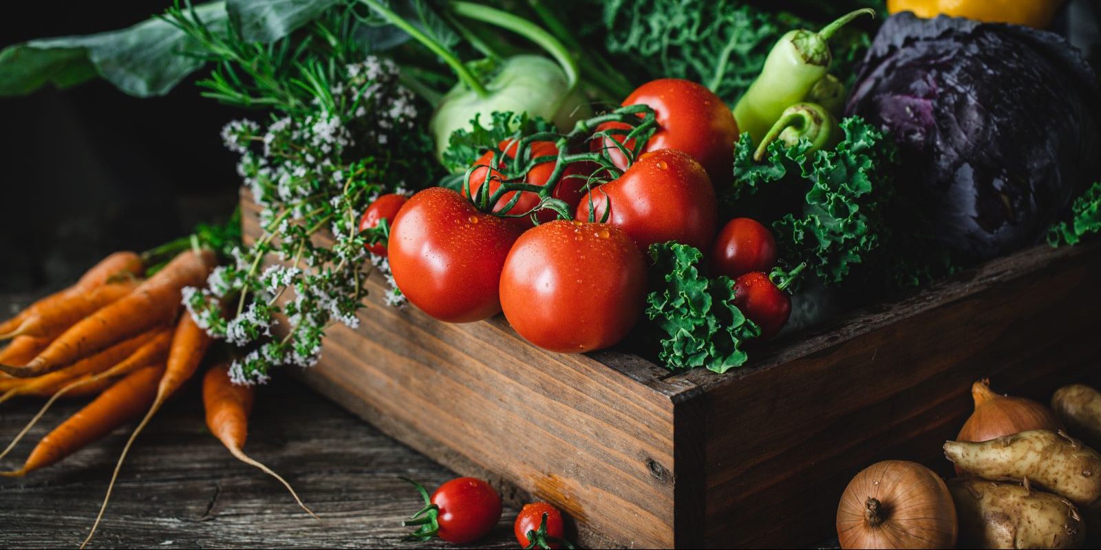 When it’s not summer or your favorite offerings aren’t in season, do frozen and canned produce have the same nutritional benefits?