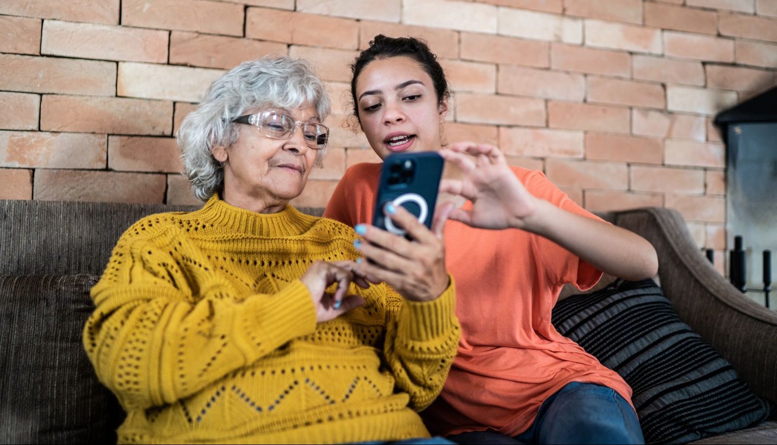 Seniors can protect themselves from social isolation by involvement in community activities of all kinds, but social media can also help.