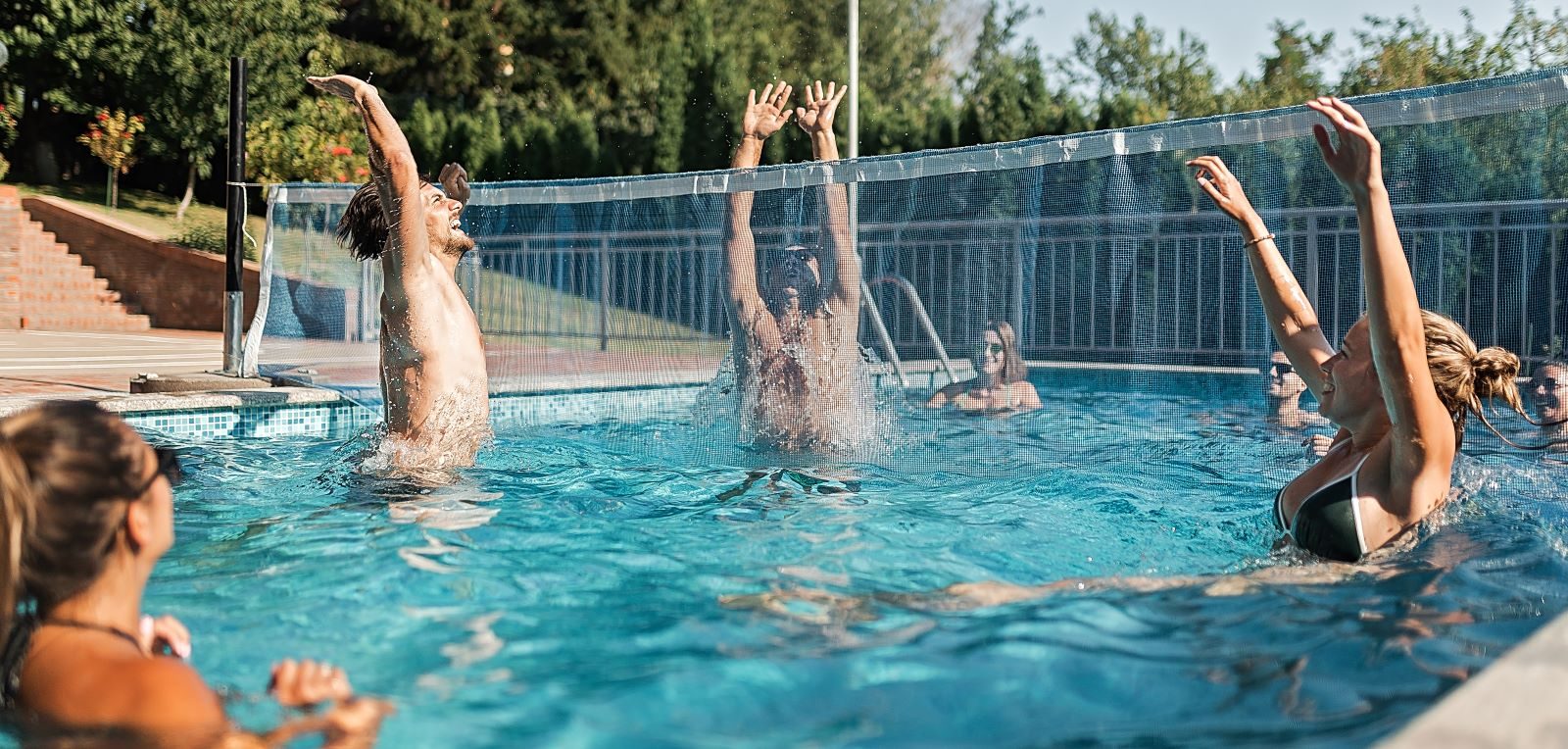 Although we all love to soak up the sun, it's also important to prioritize safety to avoid any summer health hazards.