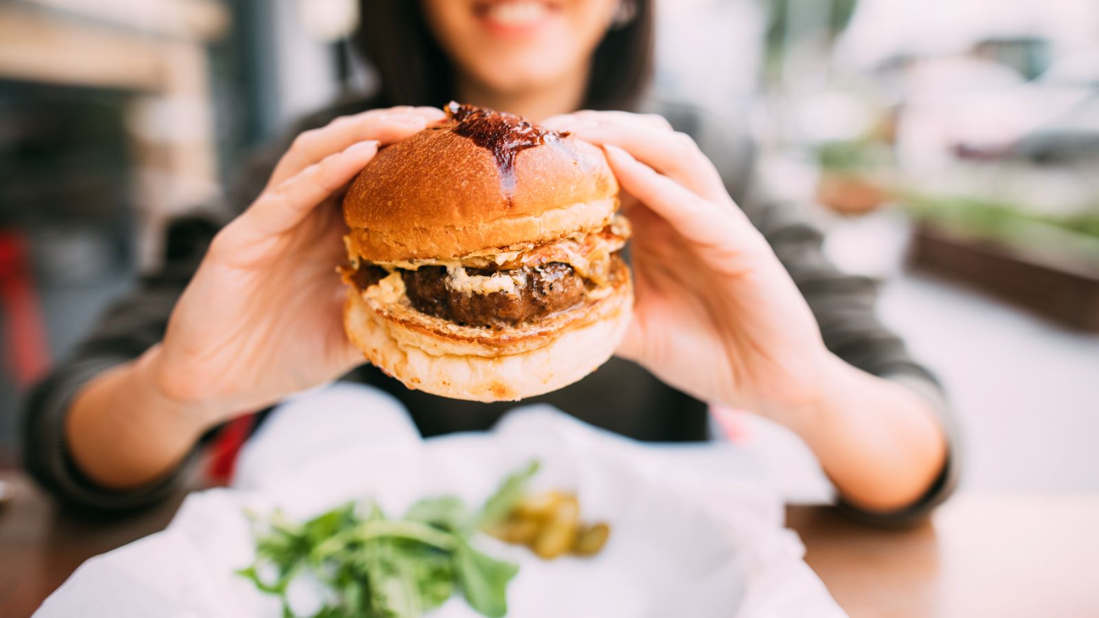 Alpha-gal syndrome occurs three to six hours after eating meat from cows, pigs, goats and deer in people bitten by the lone star tick.