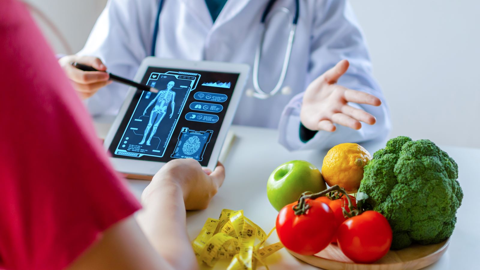 Is medical weight loss right for me, or is it time to consider surgical weight loss? An expert explains everything you need to know.