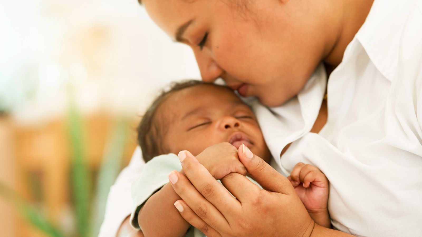 With 10% of new moms struggling with postpartum depression, could the first-ever pill to treat postpartum depression be a game changer?