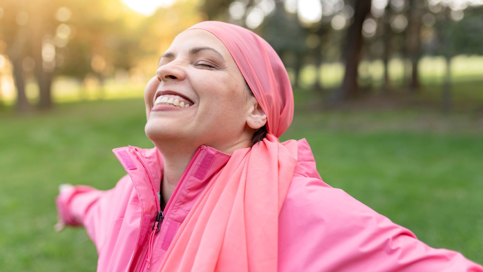 Here's how your cancer care provider can help you transition into survivorship after beating cancer, according to an expert.