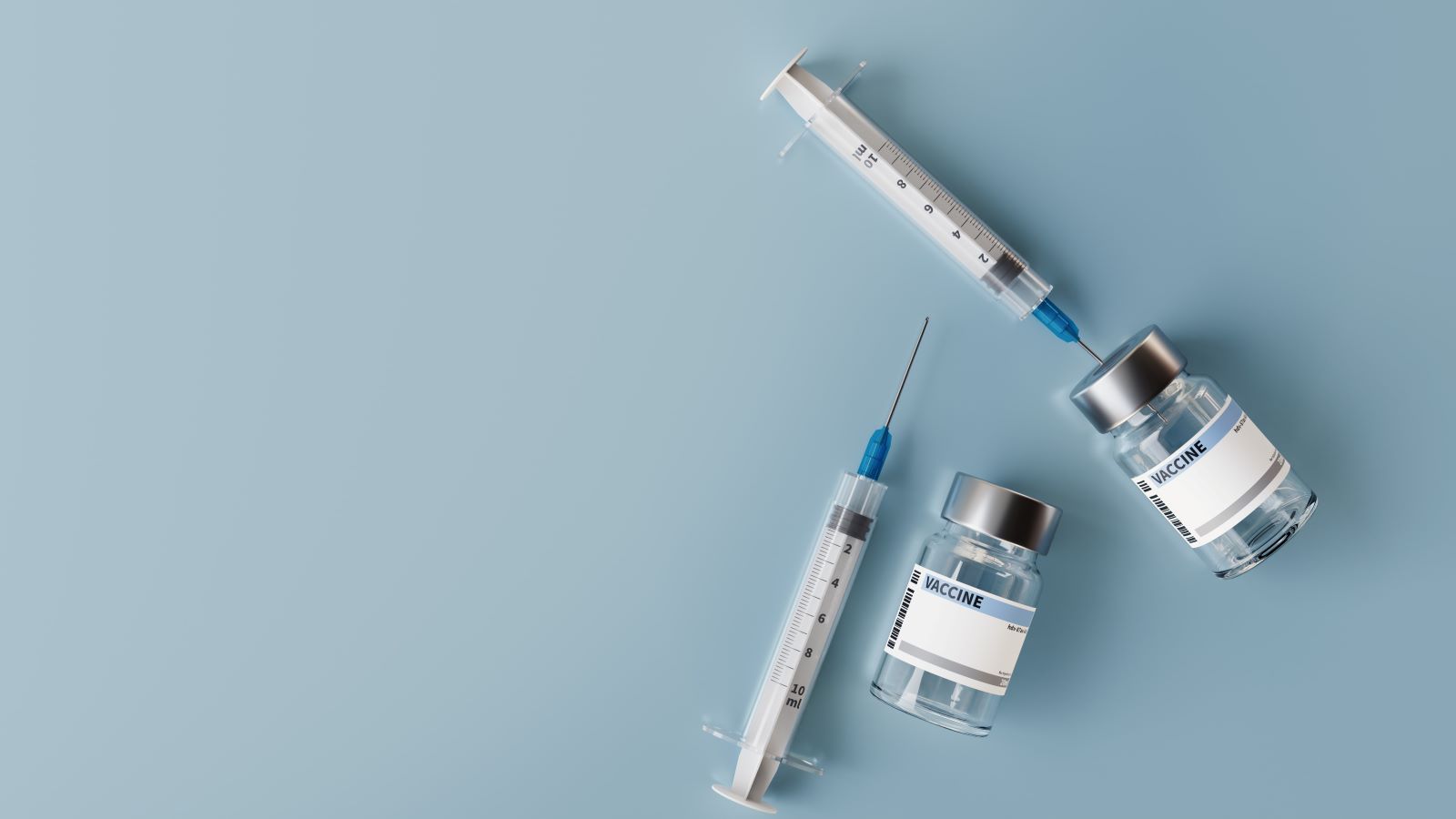 Experts warn that we could be facing another "tripledemic" this winter, with COVID-19 and RSV adding to an already taxing flu season.