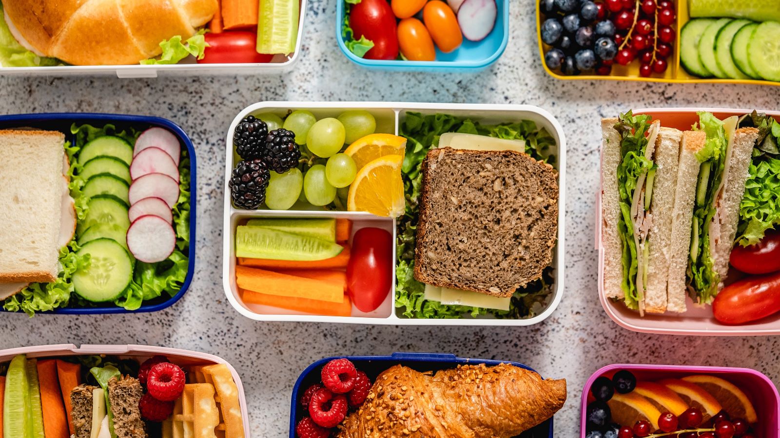 September brings a familiar scene – busy parents filling lunch boxes. But could a bento box help create healthier eating habits?