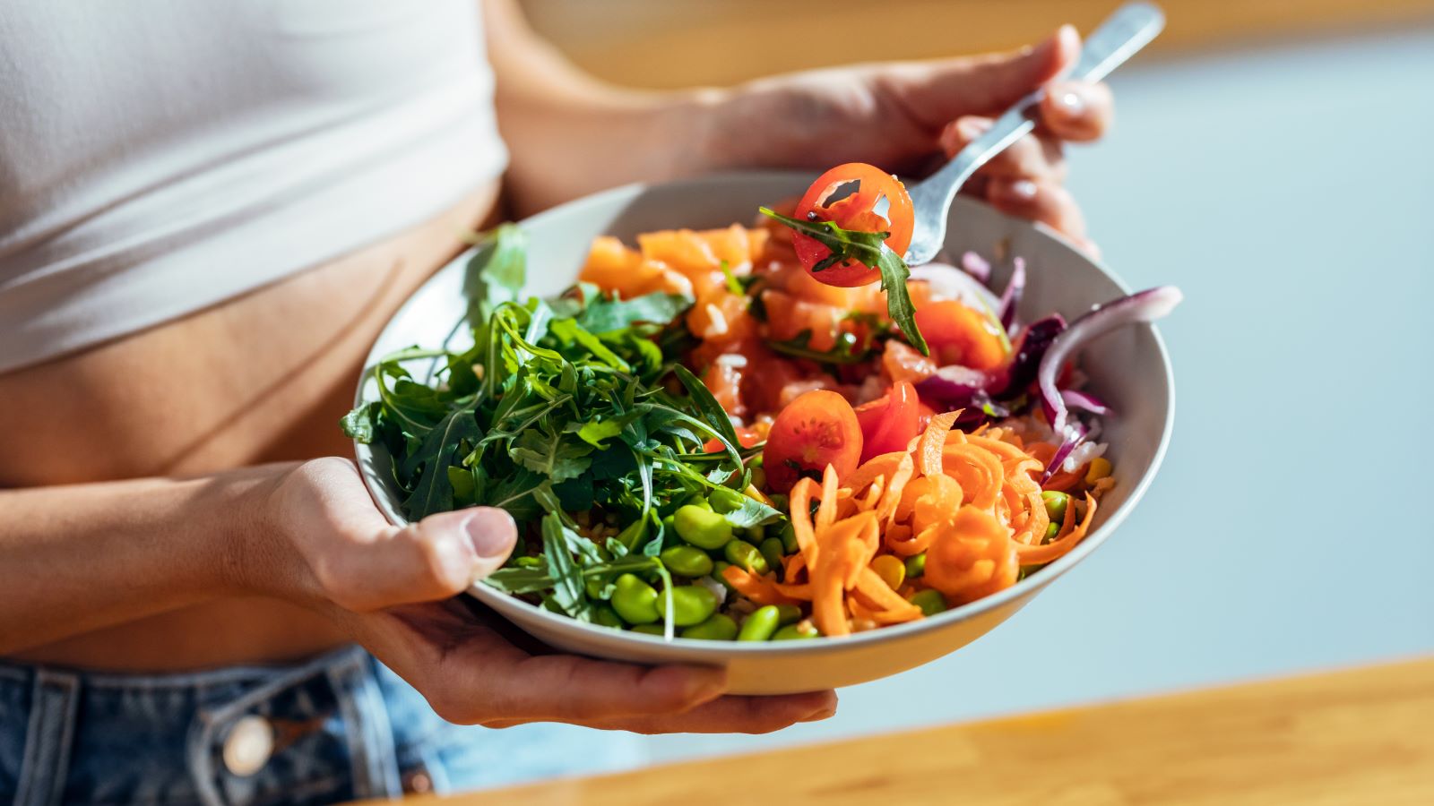 We asked a cardiologist about cholesterol, why it's a problem and the natural ways that you can lower it. Here's what he said.