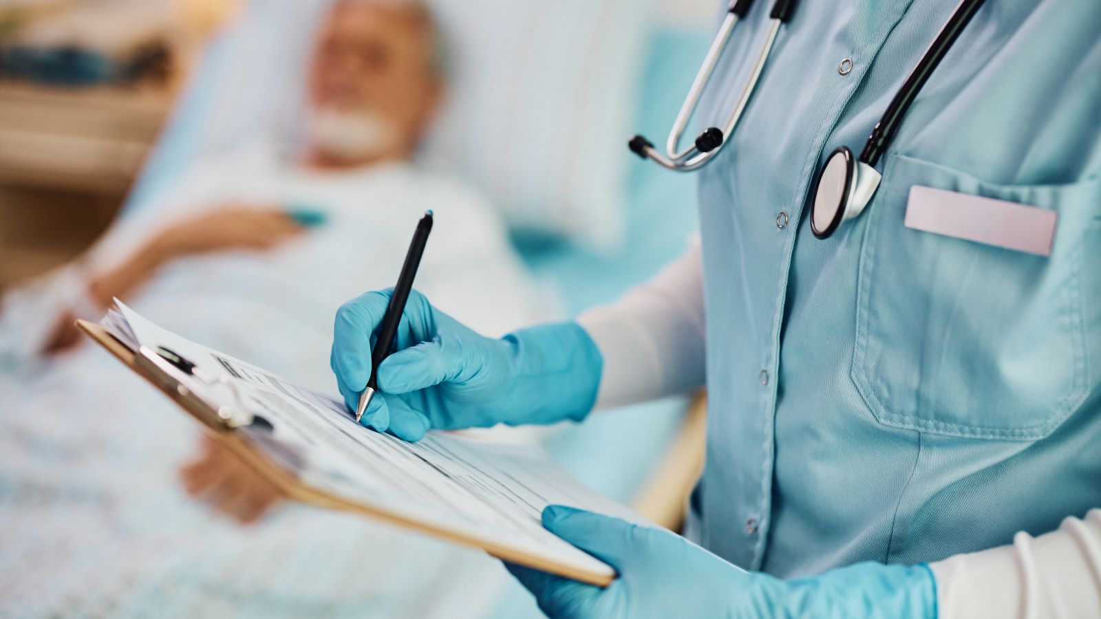 The first provider that many patients see on a routine visit is often a nurse practitioner or a physician assistant. But is that expected?