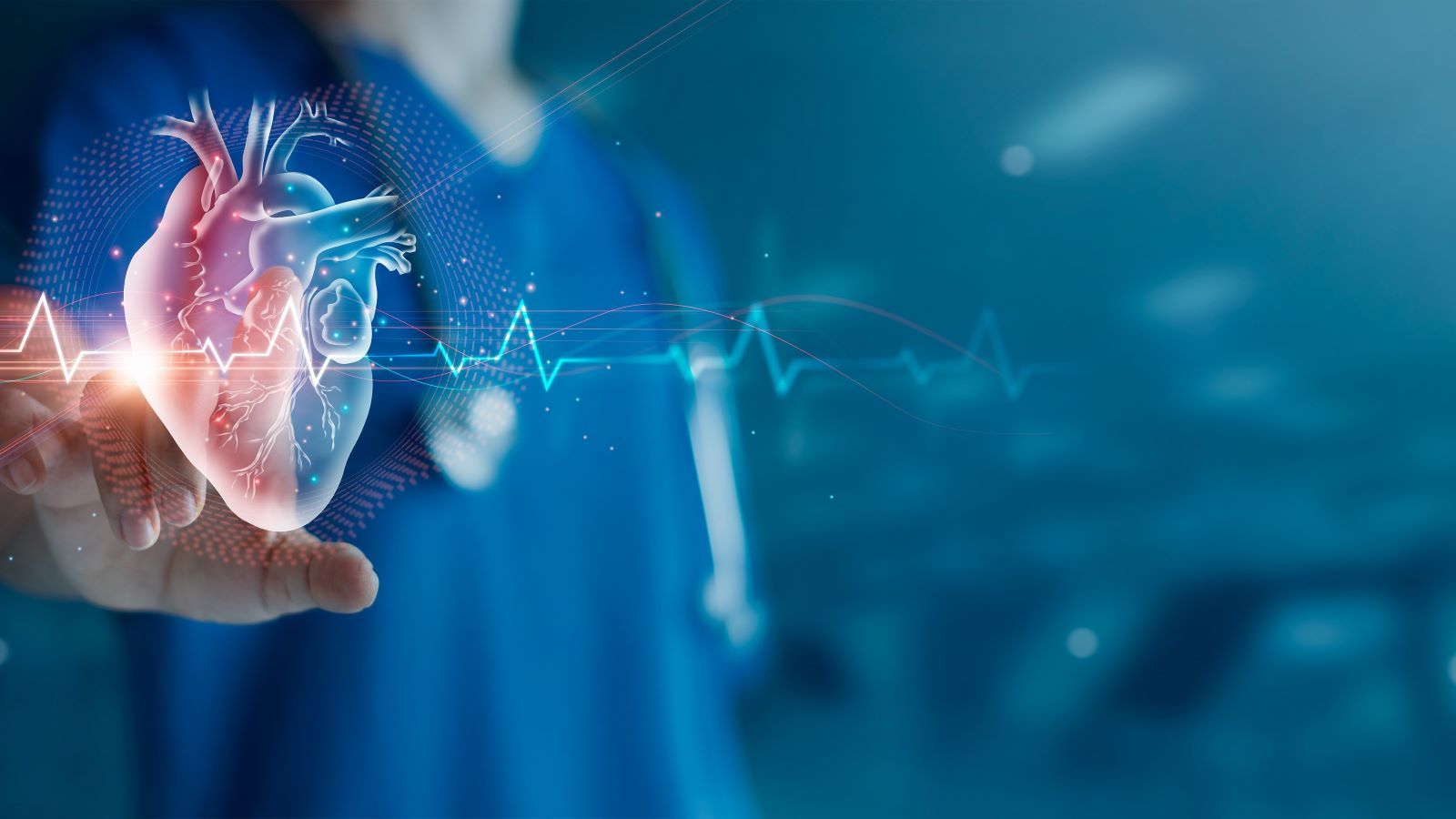 An ablation can eliminate atrial fibrillation (AFib) — but it’s not for everyone. Here’s how to know whether it’s right for you.