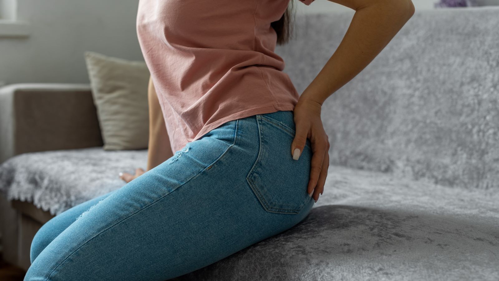 Are there ways to treat hemorrhoids at home that can ease your symptoms and make you almost forget they're there?