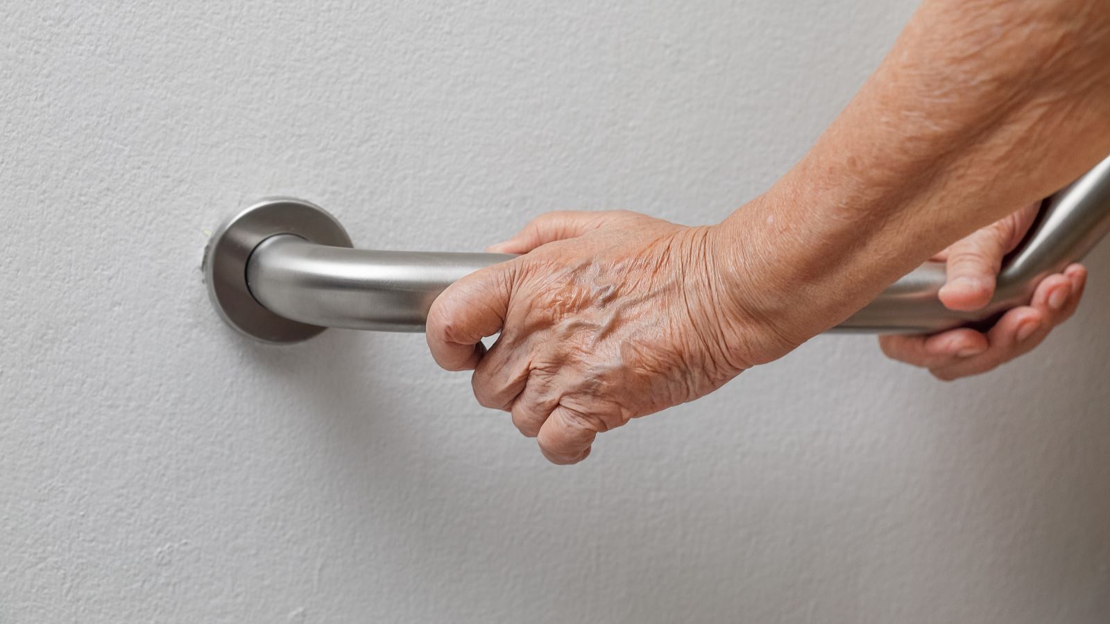 Hospital stays often seem to last forever, but discharge can often leave people scrambling to prepare for their loved one's return home.
