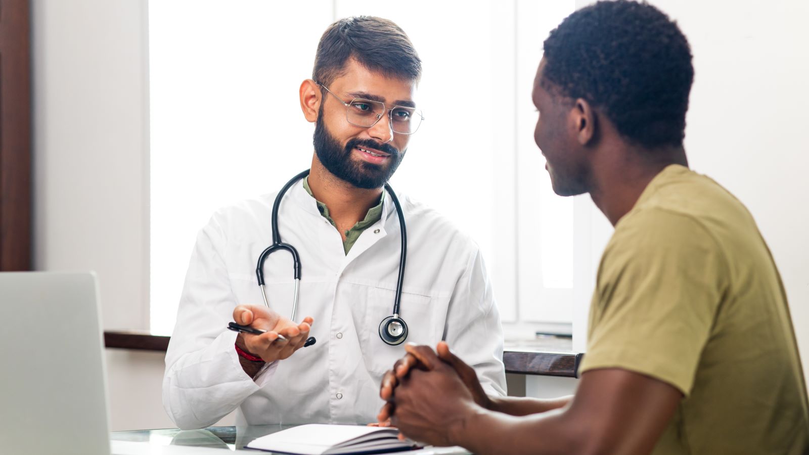 Learn the top five signs of an enlarged prostate, how to treat symptoms and when to see your doctor. Read more now.