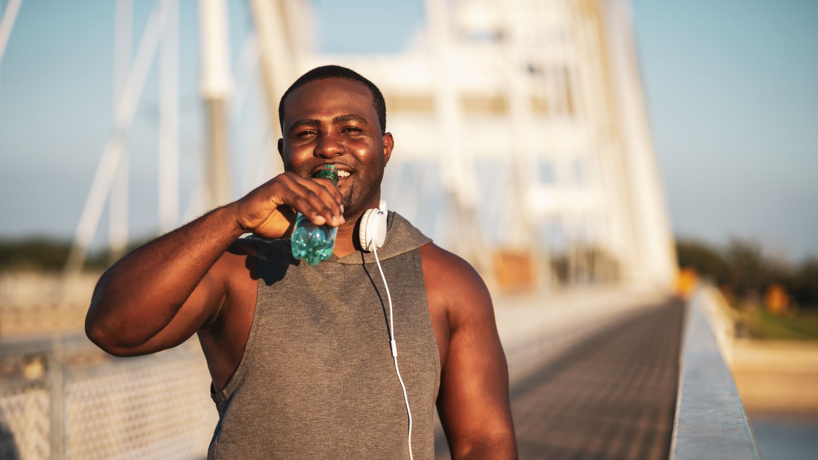 Research shows that aerobic exercise can help with erectile dysfunction. Aim for 40 minutes four times a week.