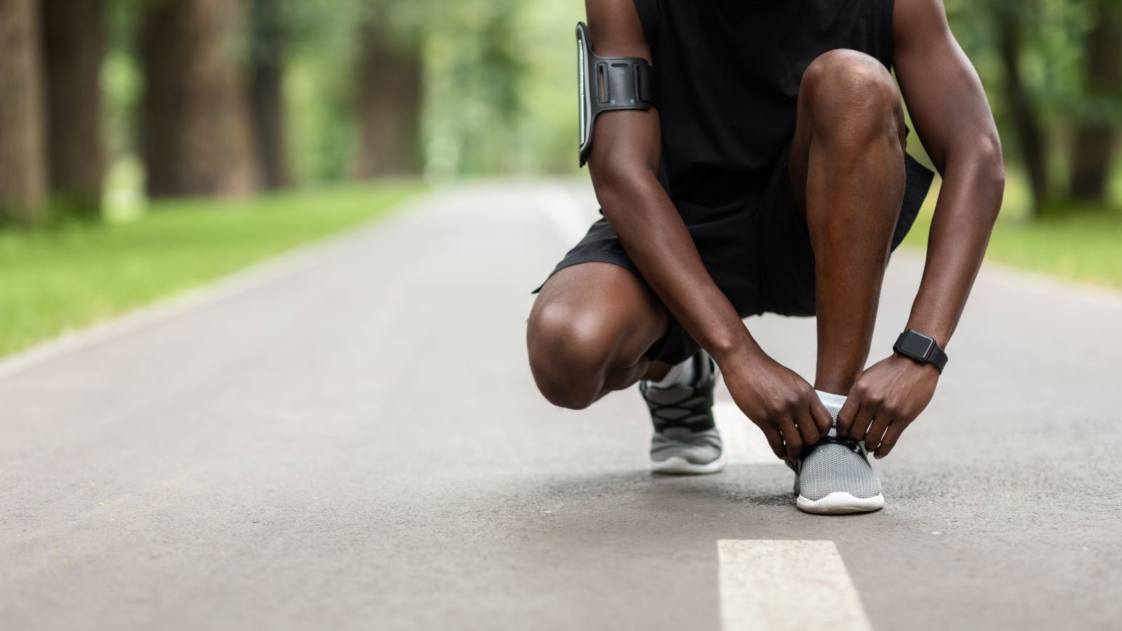 Here's everything you need to consider - including your running style, footwear and mental space – to prepare to run a marathon.