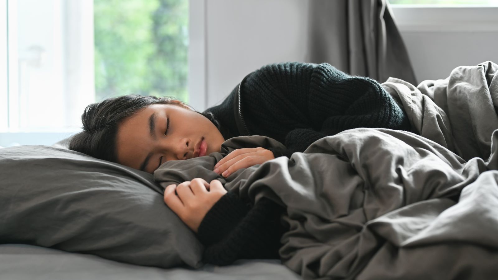 more and more people are turning to melatonin supplements as part of their sleep ritual. But is it safe to take melatonin every night?