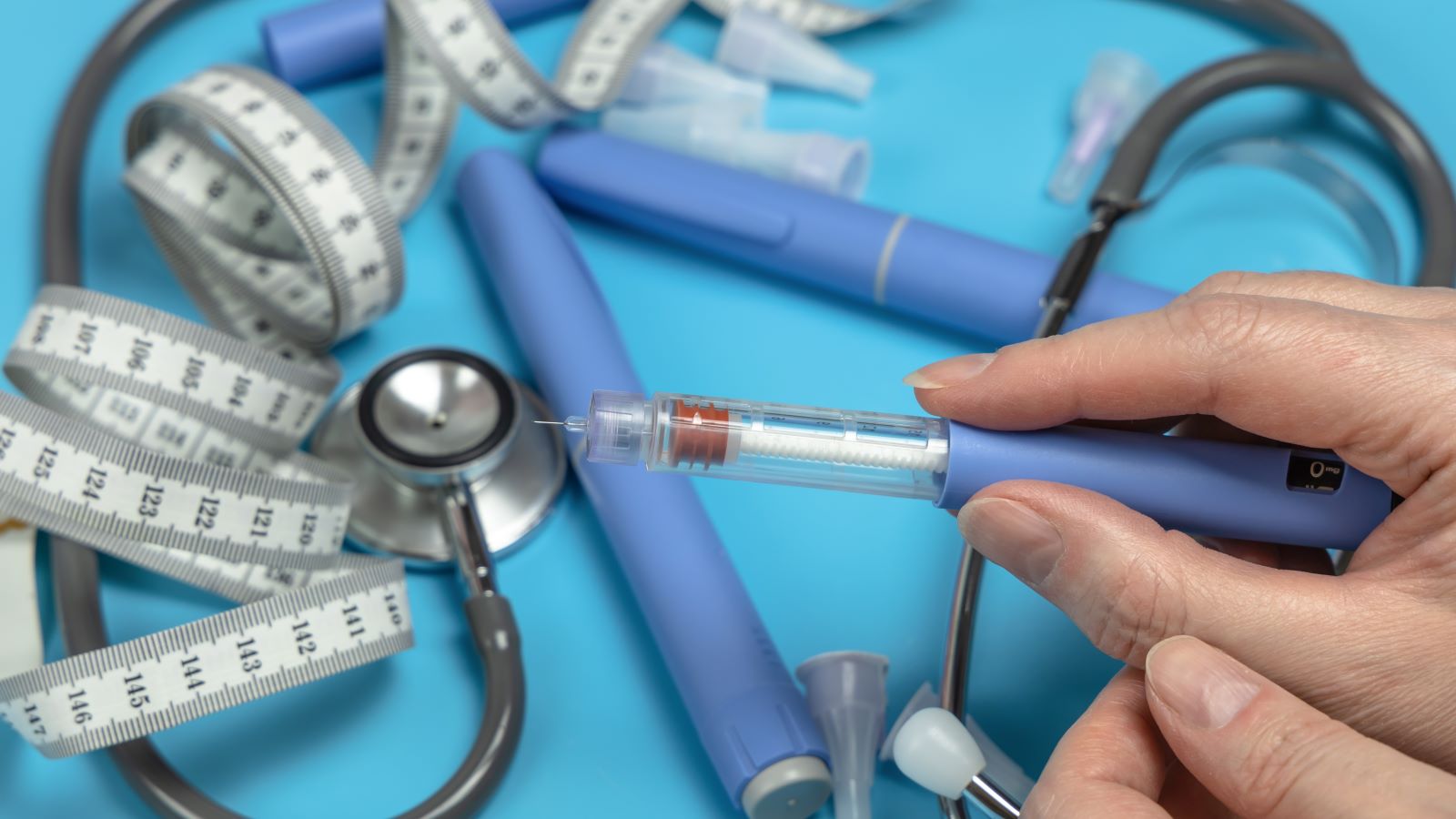 Ozempic® is not for everyone, and online prescriptions can be risky. Learn more from medical weight loss experts at Hartford HealthCare now.
