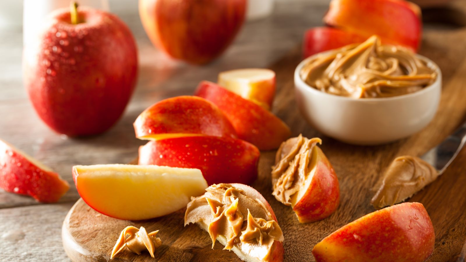 Does peanut butter offer nutritional value? We asked a registered dietitian for the lowdown on the health benefits.