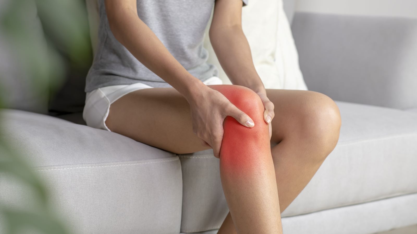 Bursitis is common and painful. Learn how bursitis starts, the five common types of bursitis, and how to treat it.