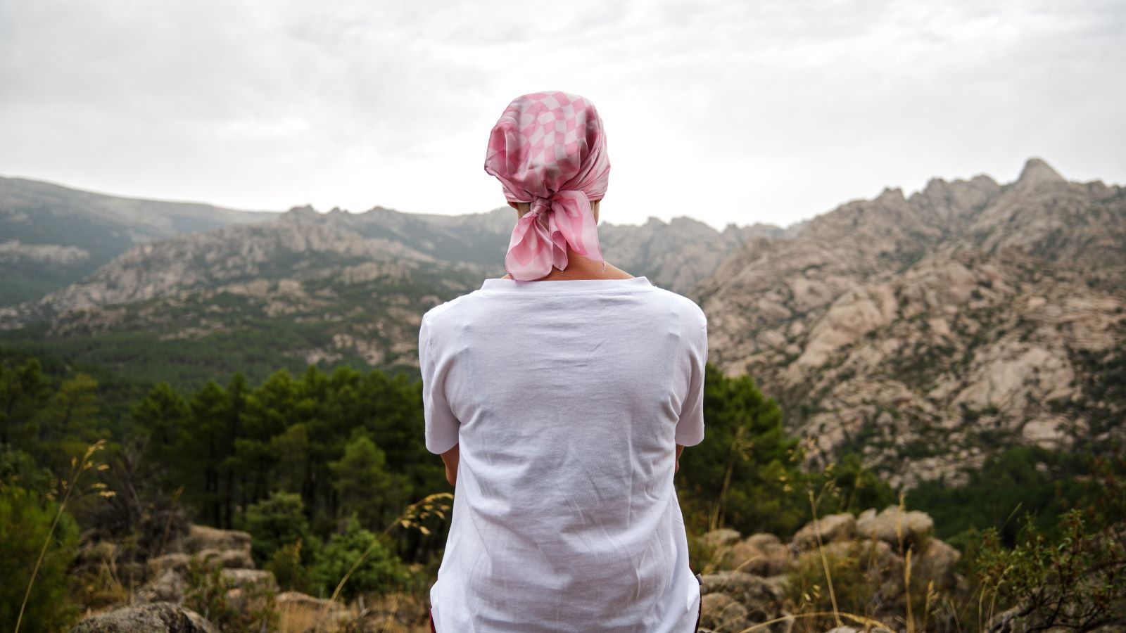 Wondering what to do after cancer? Here are some questions to consider asking as your cancer treatment winds down, according to an expert.