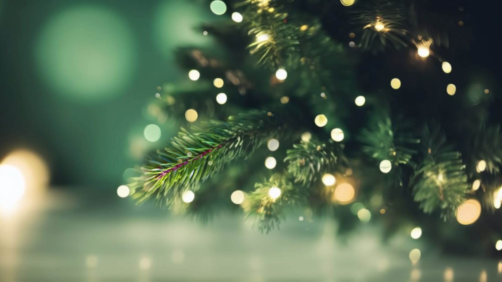 Are you allergic to your Christmas tree? According to one allergist, Christmas Tree Syndrome might be more common than you think.