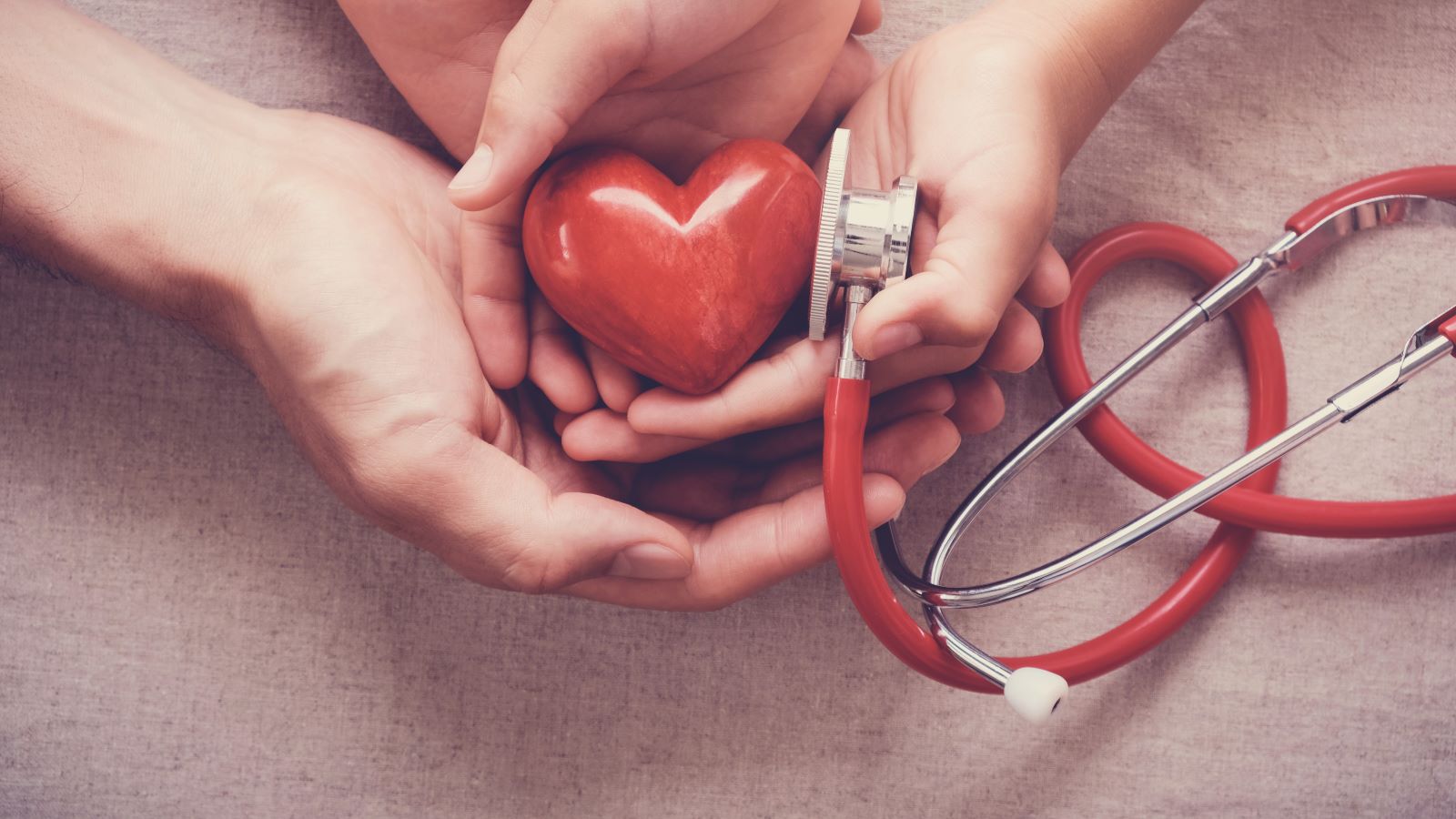 You can have perfect HDL versus LDL cholesterol levels and still have unhealthy arteries. A calcium scan can give you the full picture.