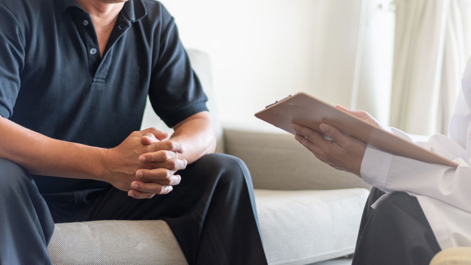 Having trouble getting - or maintaining - an erection? Here are four natural treatments that can help with erectile dysfunction.