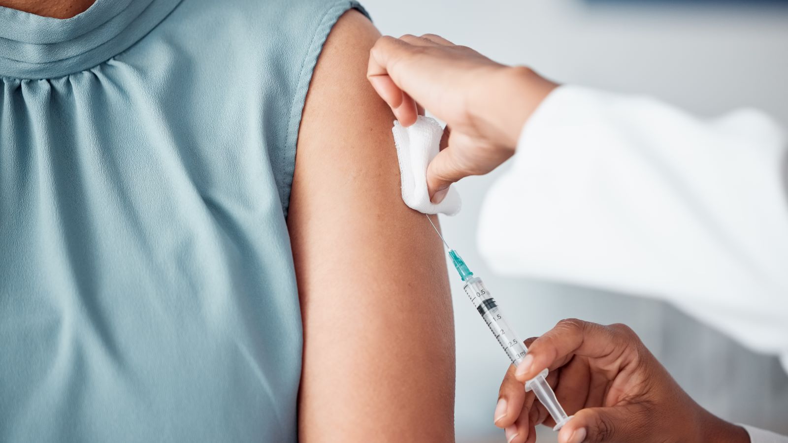 Although it will be years before it’s available for mainstream use, a newly-tested breast cancer vaccine is on its way.
