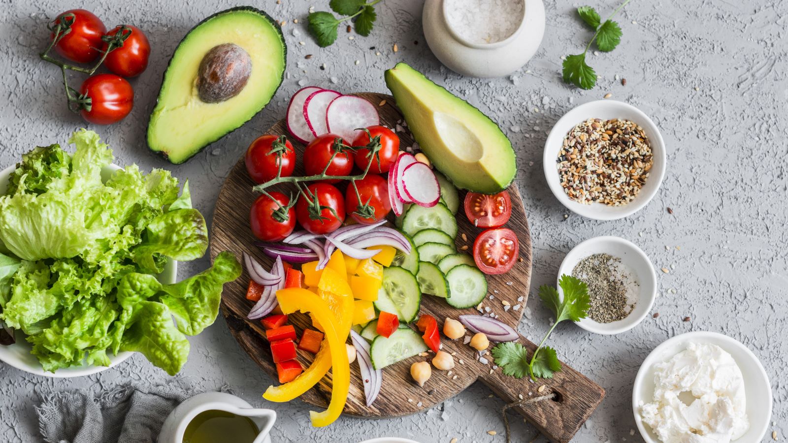 Wondering how to create a diabetes friendly diet? Here are six foods you should include in every meal, according to an expert.