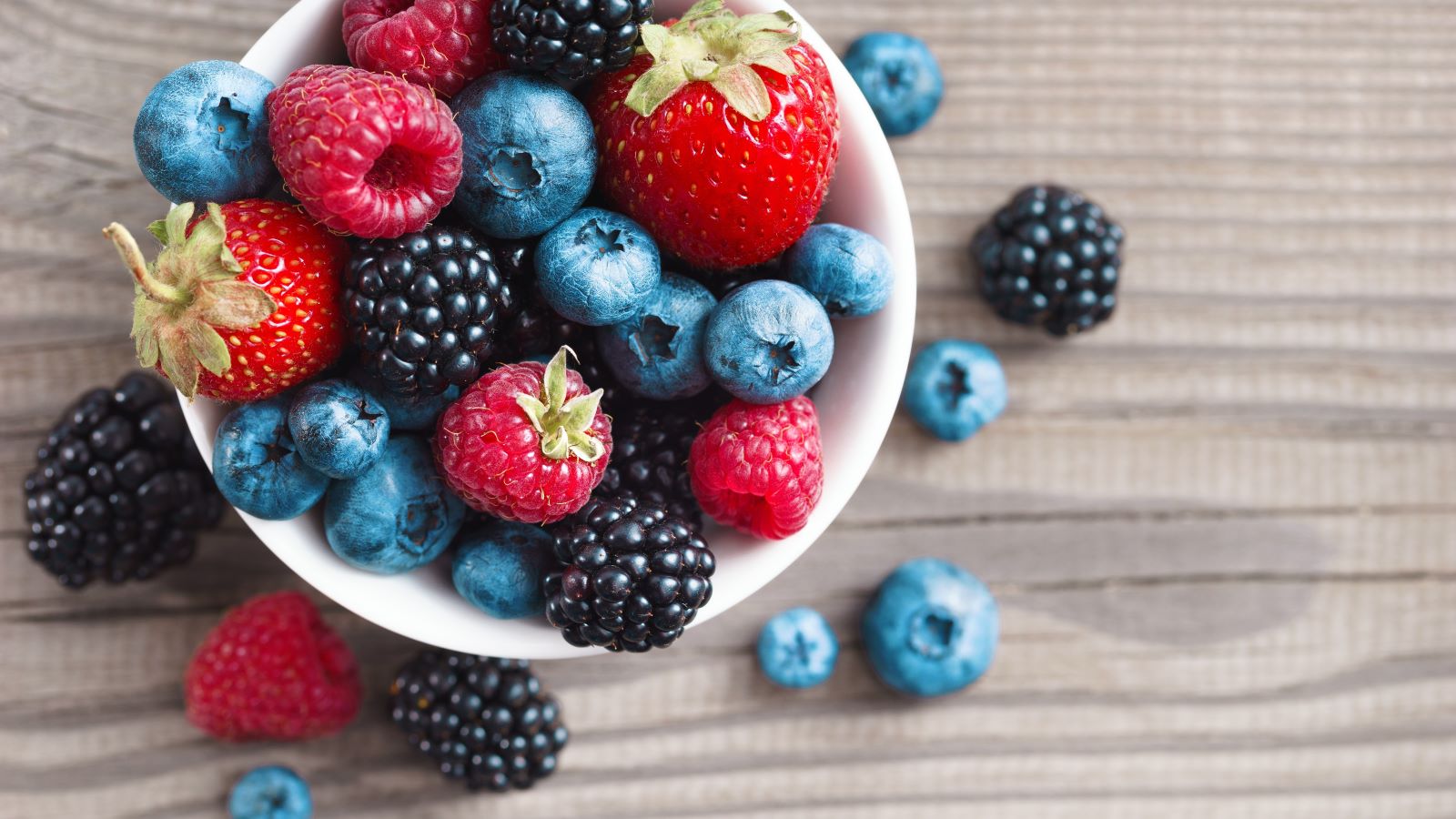 Are there foods that can actually lower your blood pressure naturally? Here's what a dietitian has to say.