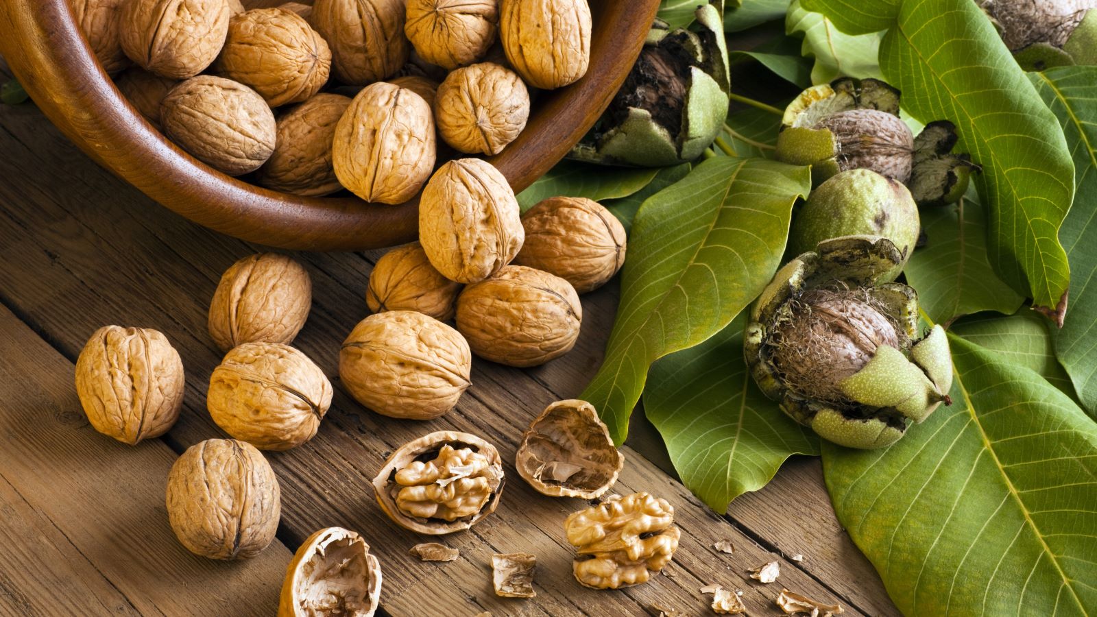 It’s time to find out, once and for all, which type of nuts are healthiest. Here’s what a dietitian has to say.
