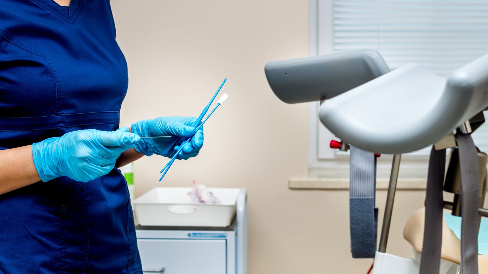 Cervical cancer is common, but it can be prevented. Here's how pap smears can protect yourself or a loved one from cervical cancer.