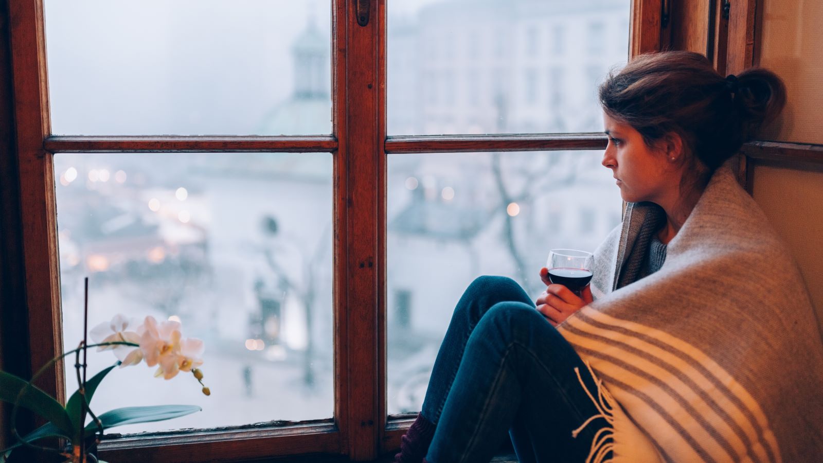 Whether it's a case of the winter blues, or something more serious, there are things you can do to keep seasonal affective disorder at bay.
