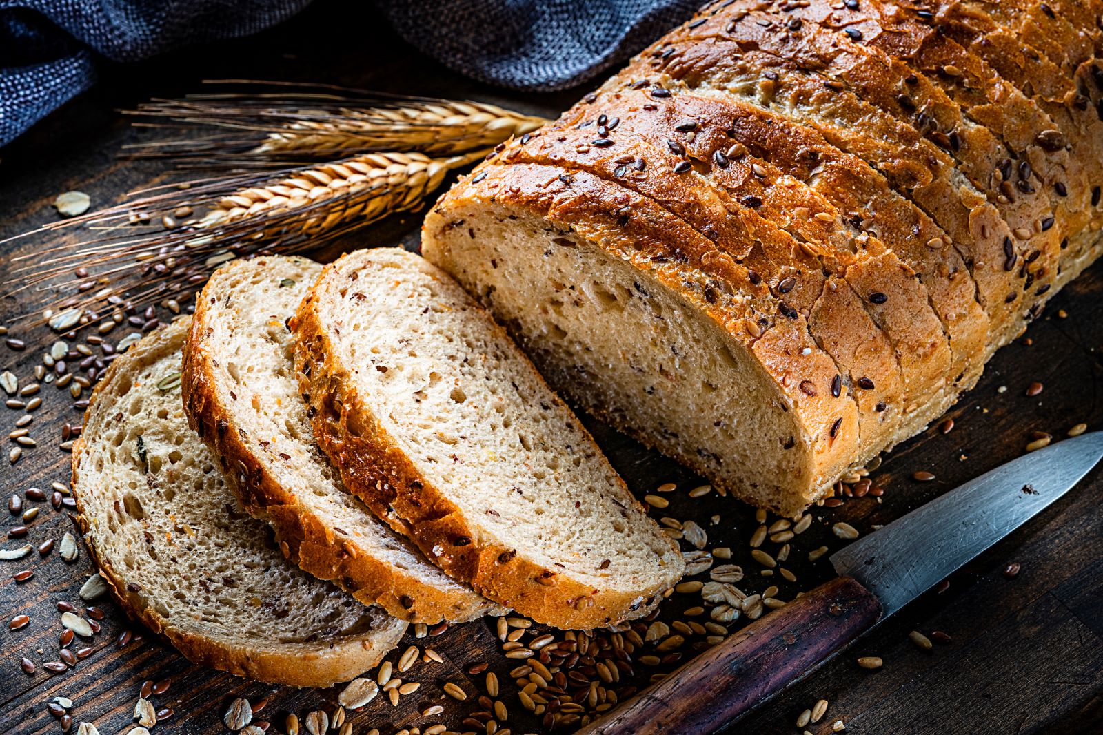 Sometimes, eating healthier is about replacing the bad with the good. An expert shares 10 impactful food swaps.