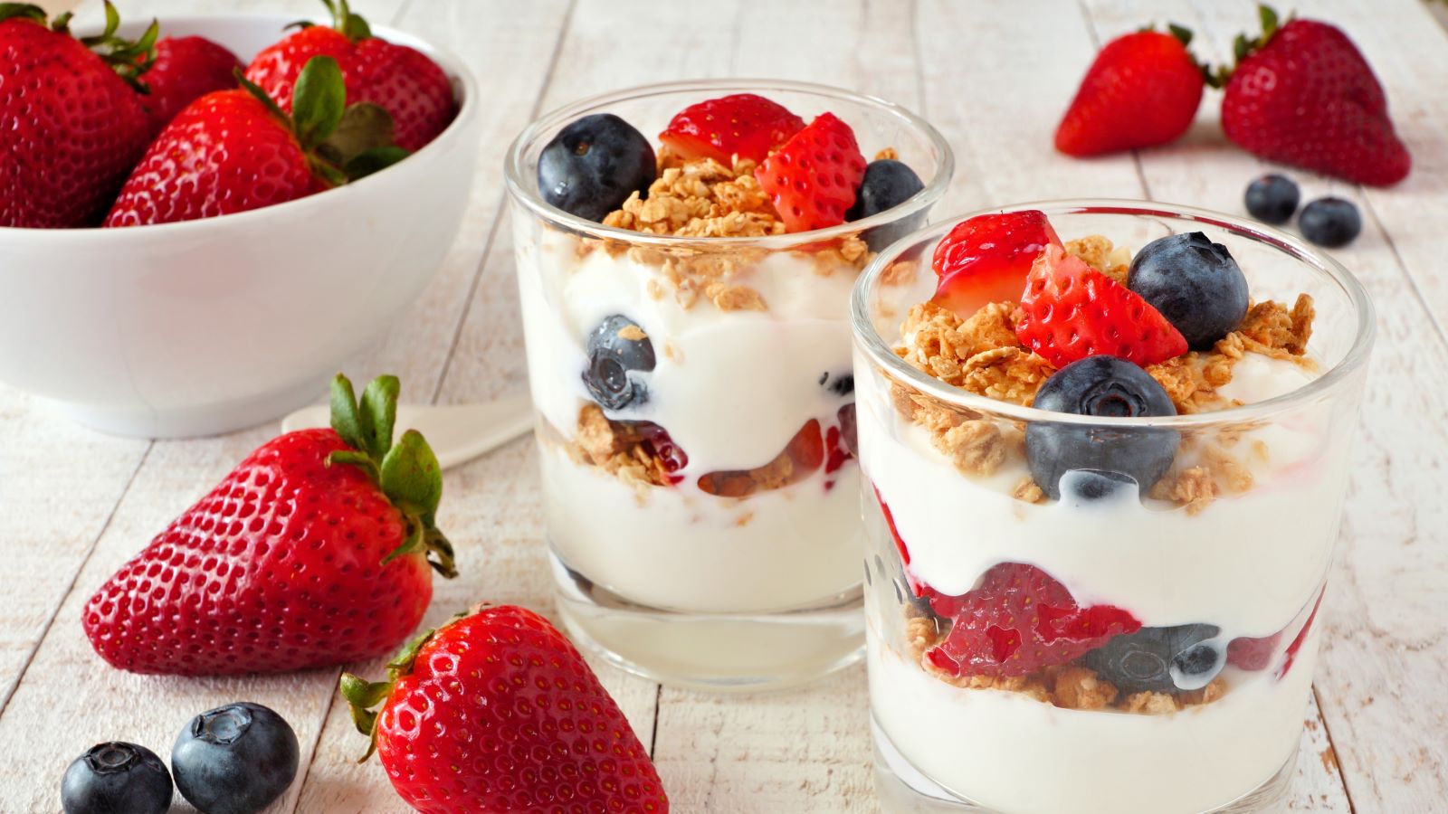 Wondering if some foods can actually help with depression? We asked an expert for her top three recommendations.