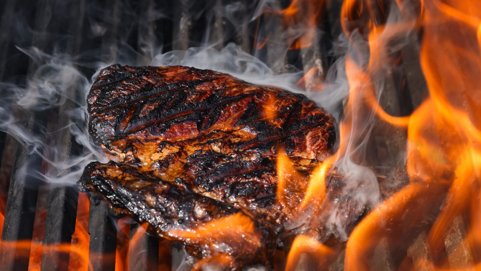 Some studies have shown that the chemicals in burnt food may increase your risk of cancer. But should you be worried?